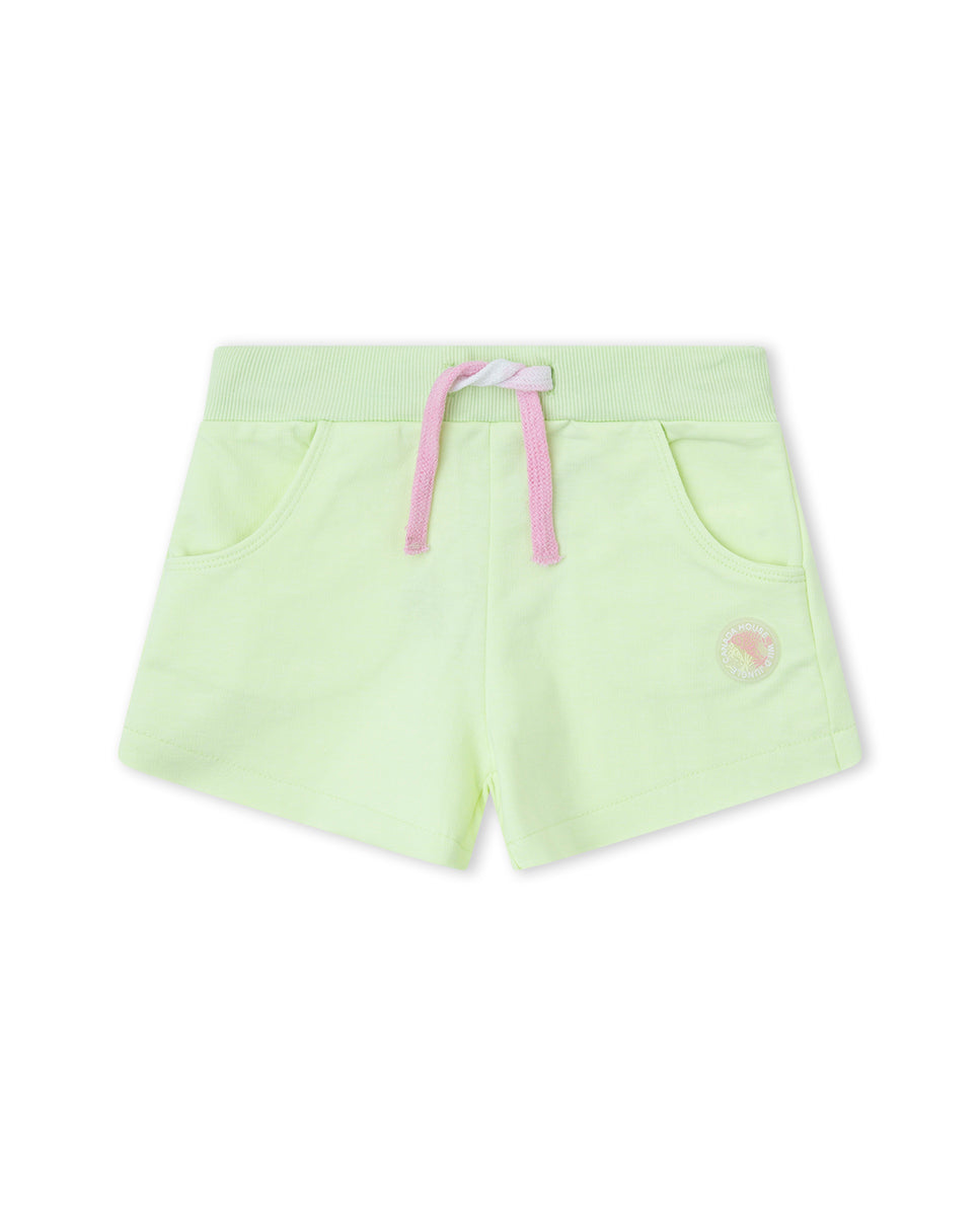 SHORT LIMA
