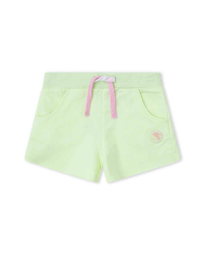 SHORT LIMA
