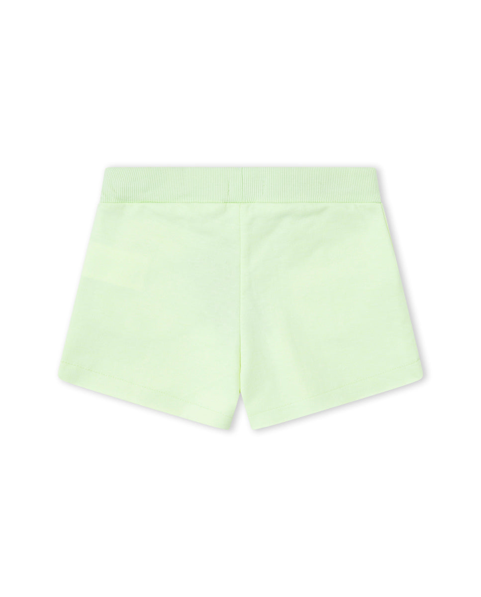 SHORT LIMA
