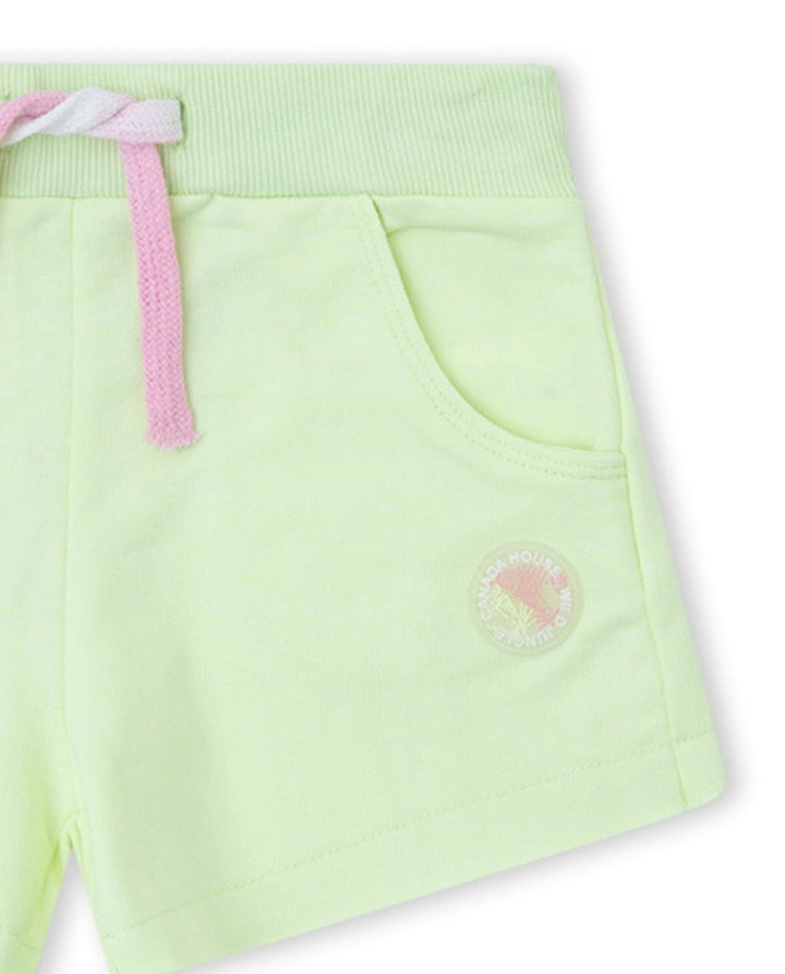 SHORT LIMA
