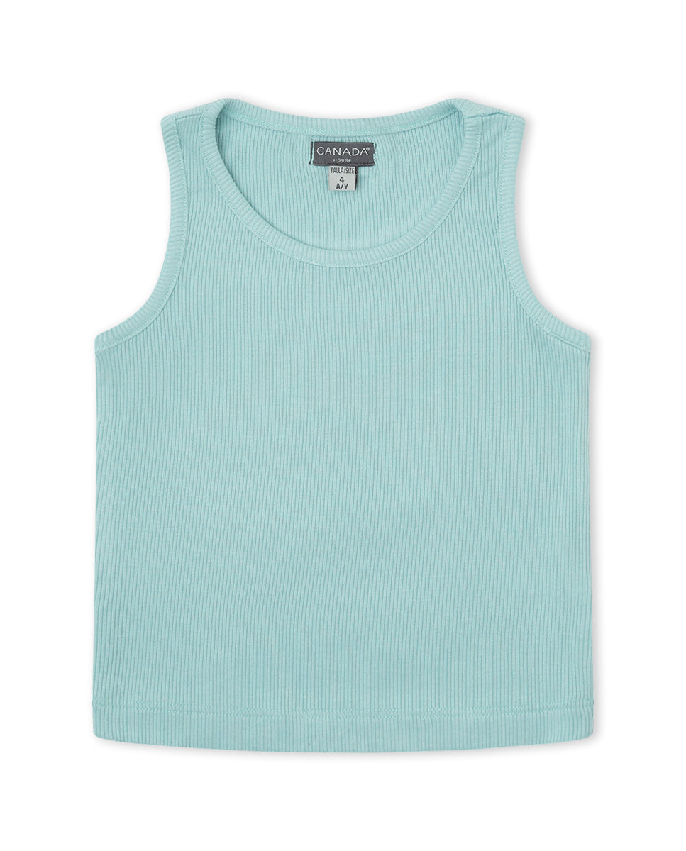 CAMISETA VERDE
