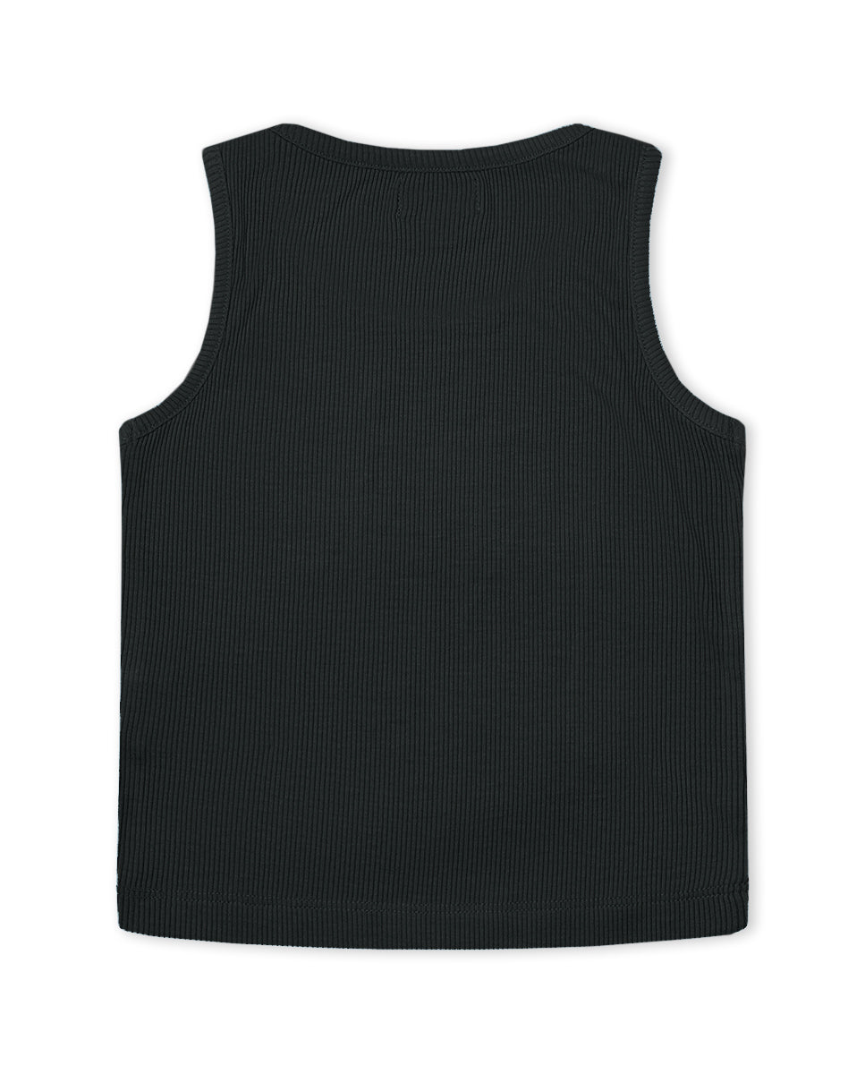 CAMISETA NEGRO