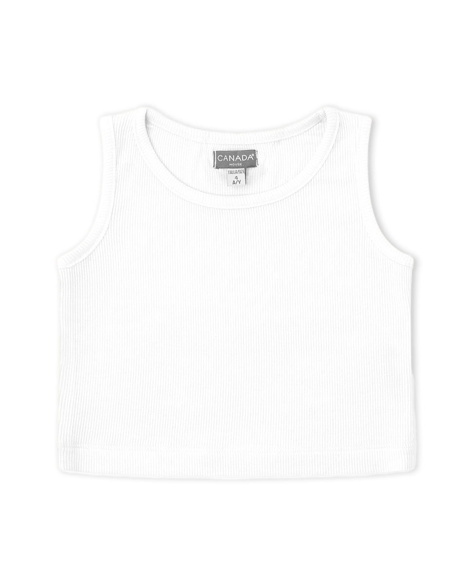 TOP BLANCO