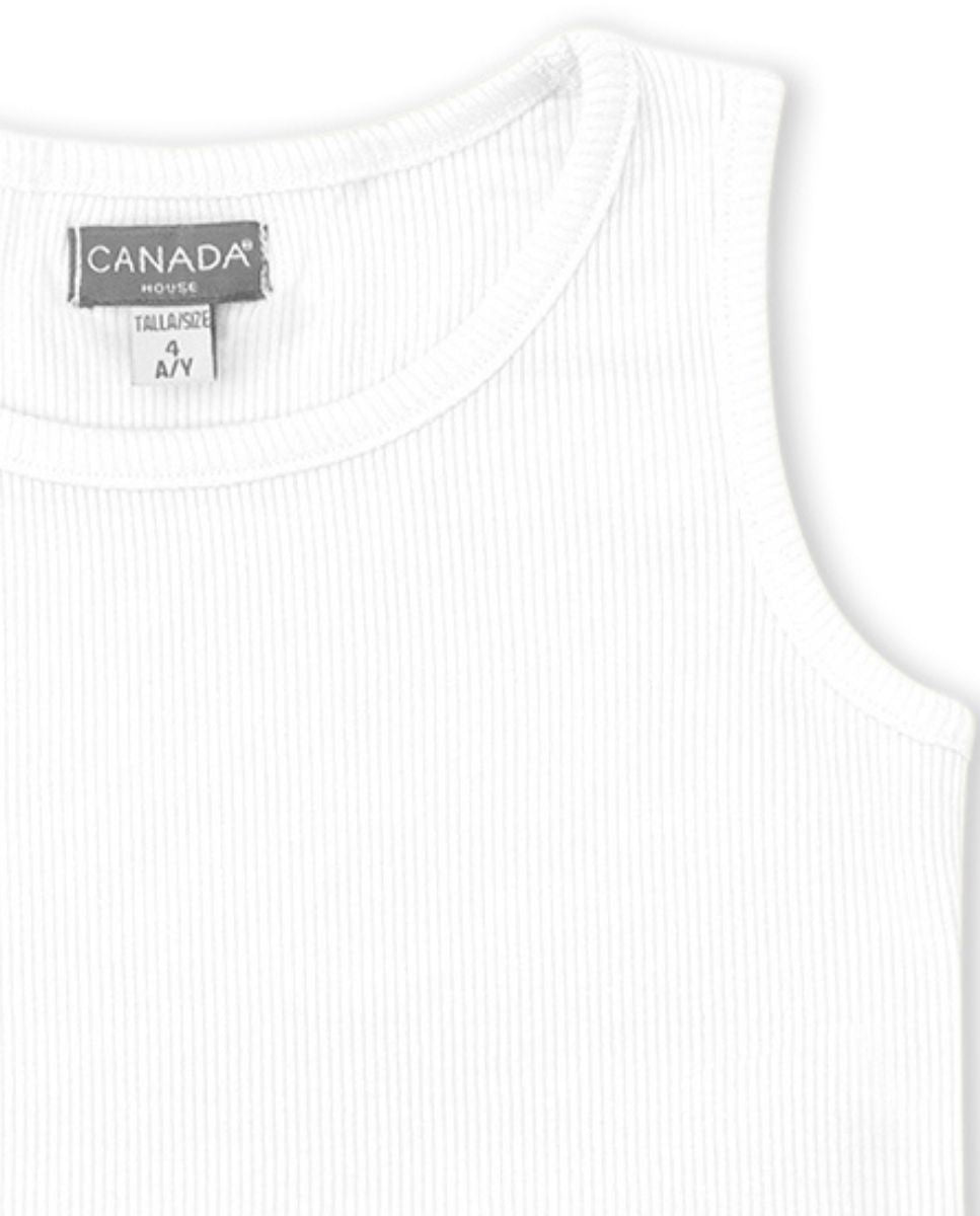 TOP BLANCO