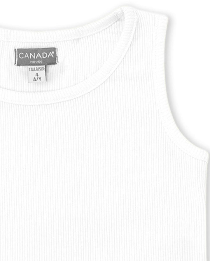 TOP BLANCO