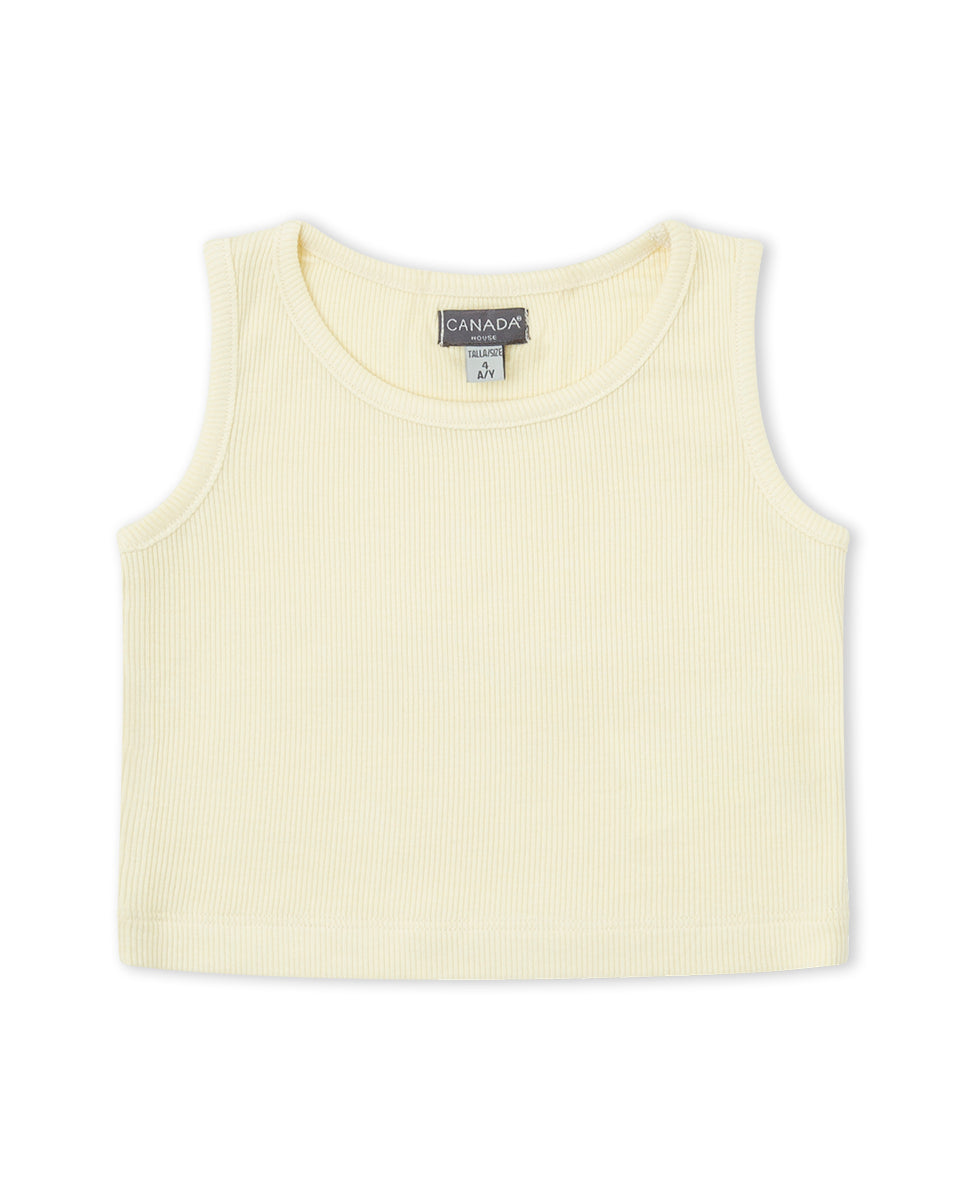 TOP AMARILLO