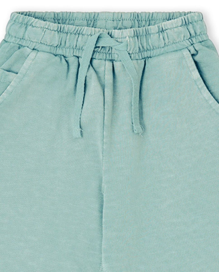 PANTALÓN VERDE