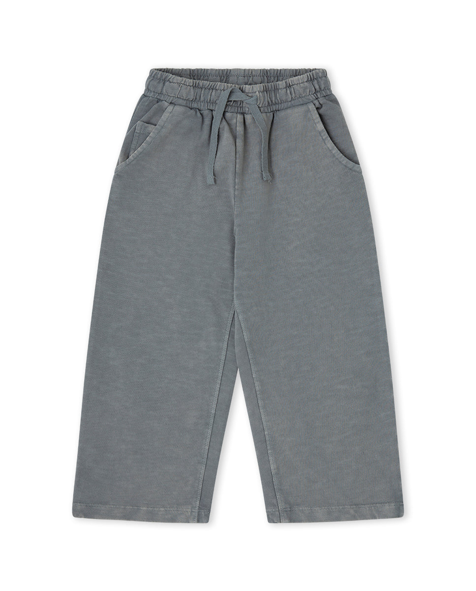 PANTALÓN GRIS