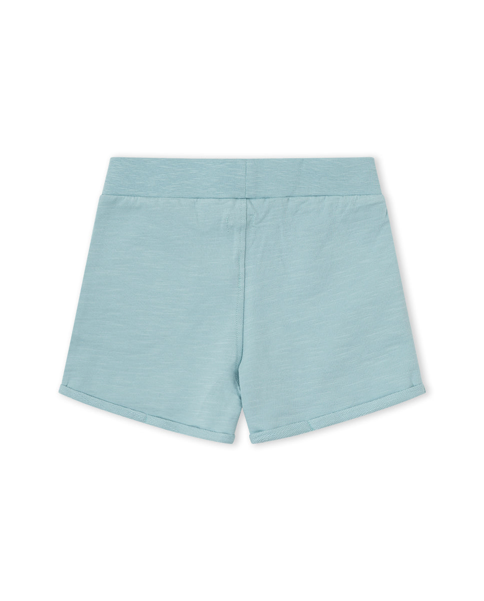 SHORT VERDE
