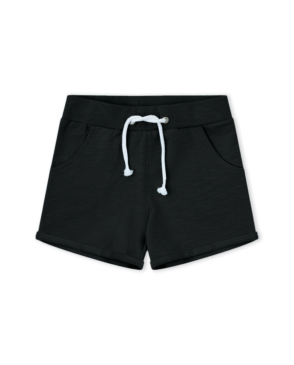 SHORT NEGRO