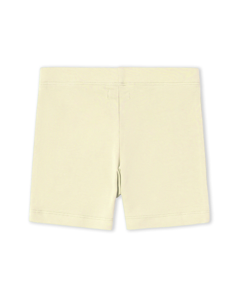 SHORT AMARILLO