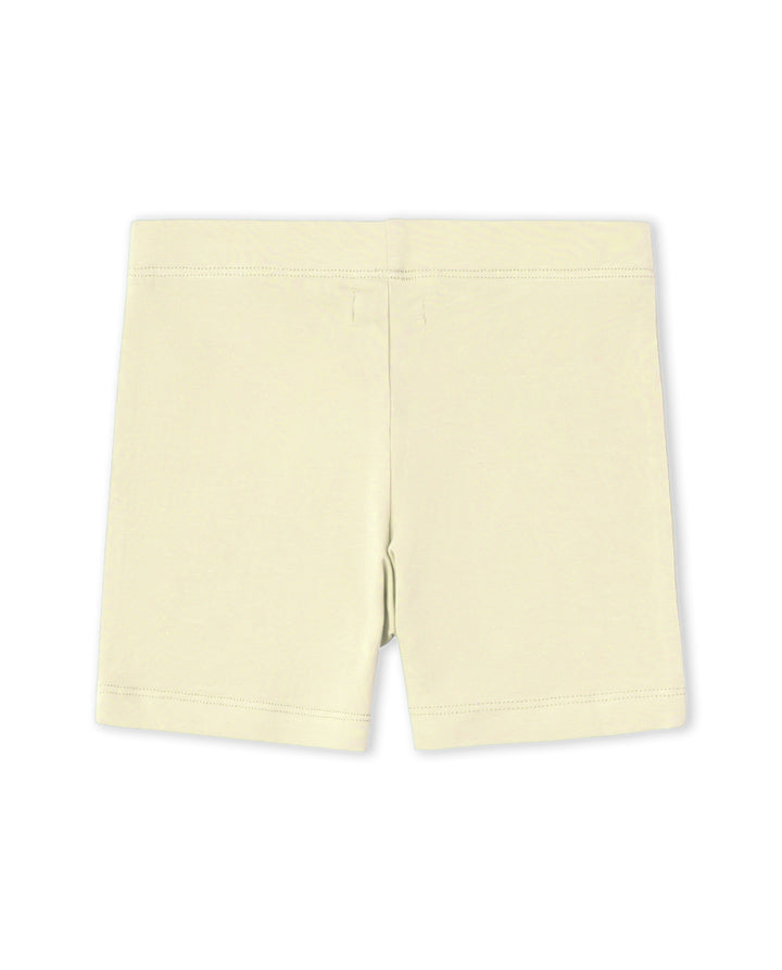 SHORT AMARILLO