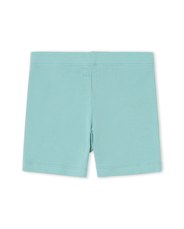 SHORT VERDE
