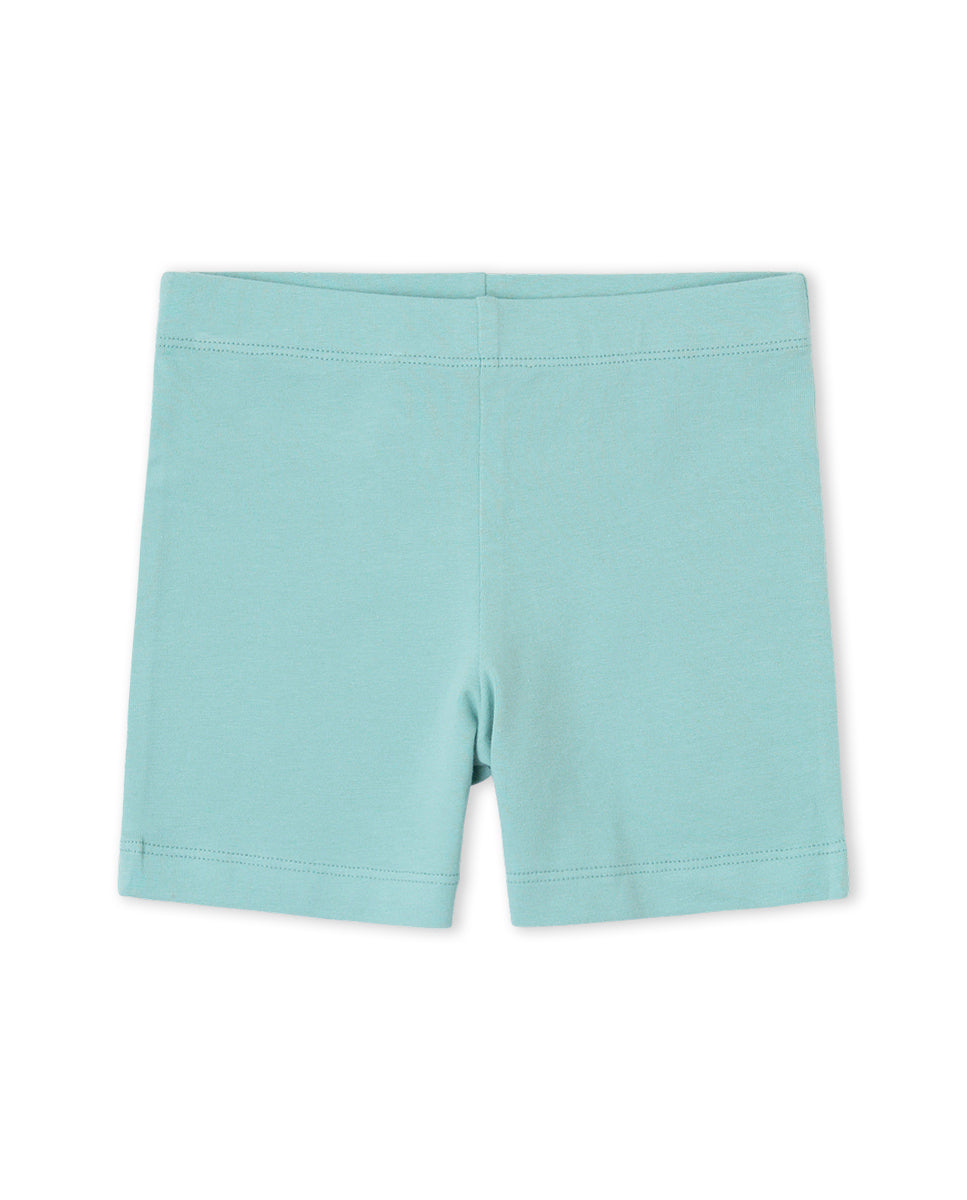 SHORT VERDE