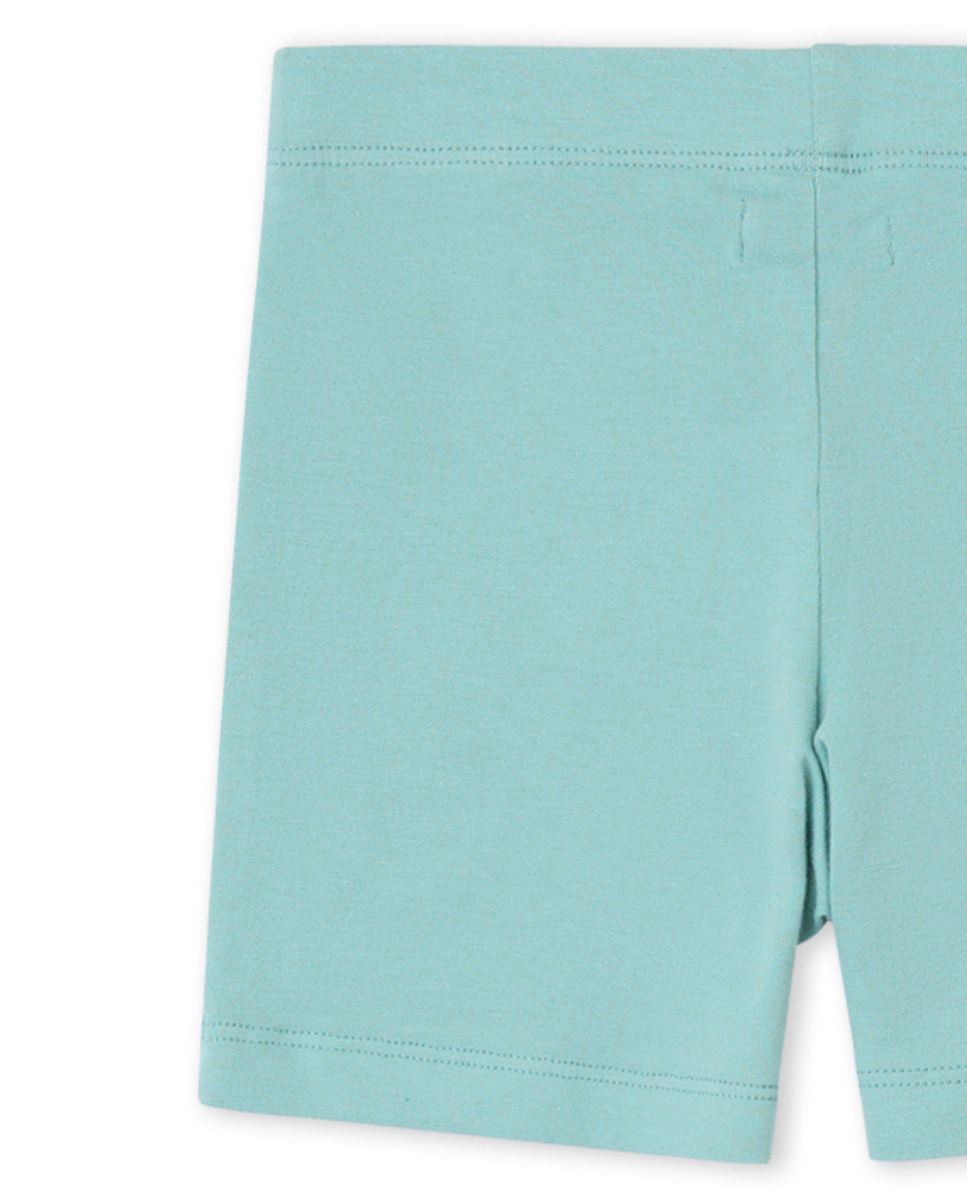 SHORT VERDE