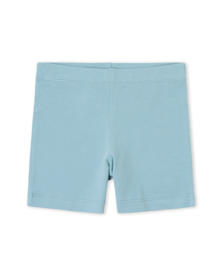 SHORT AZUL