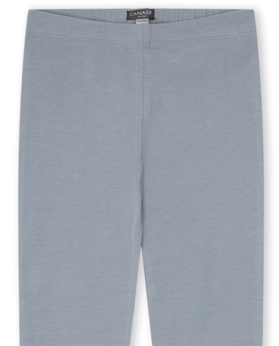LEGGING GRIS