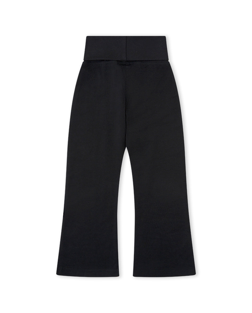 LEGGING NEGRO