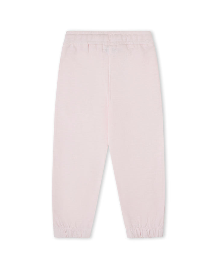 PANTALON ROSA