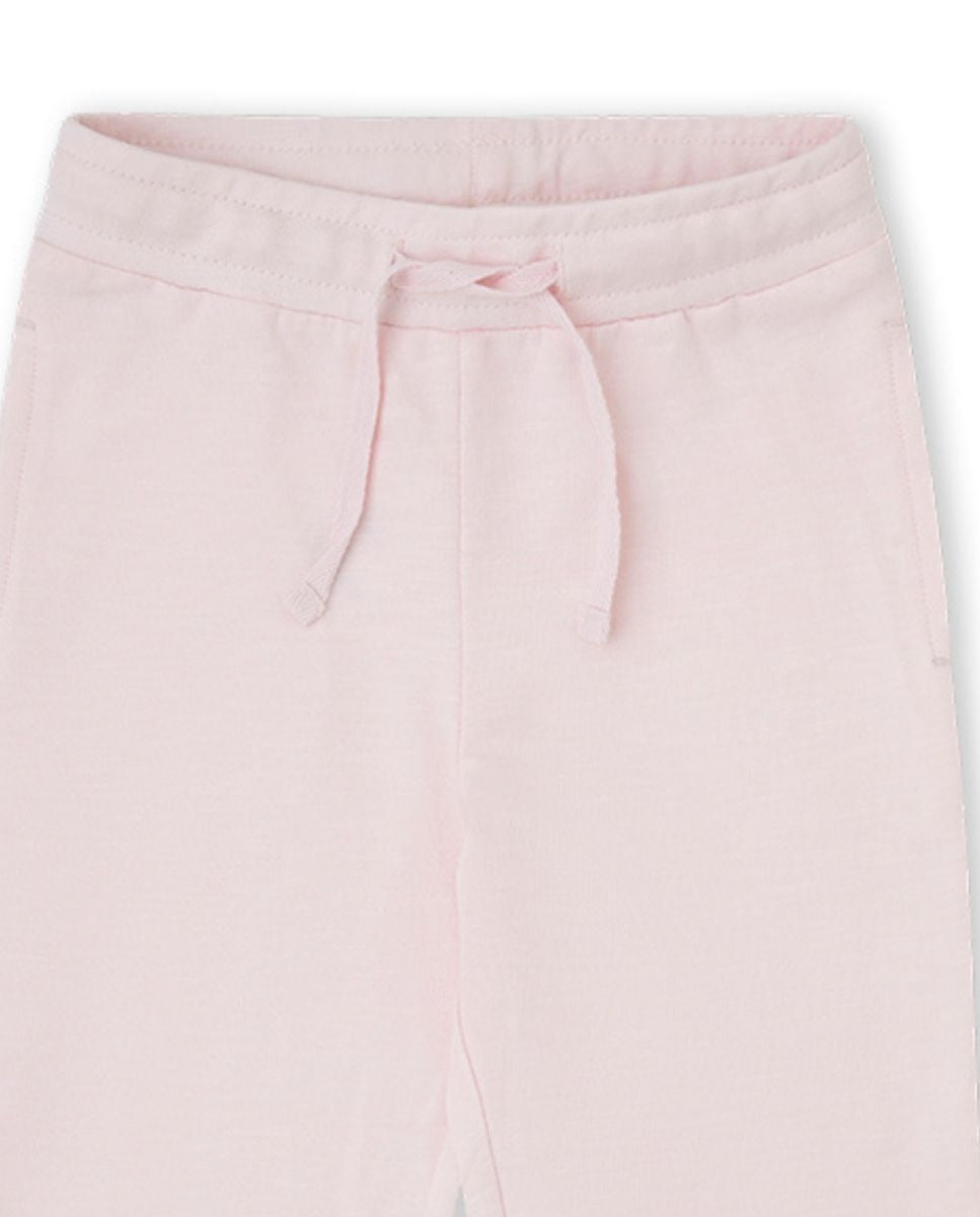 PANTALON ROSA