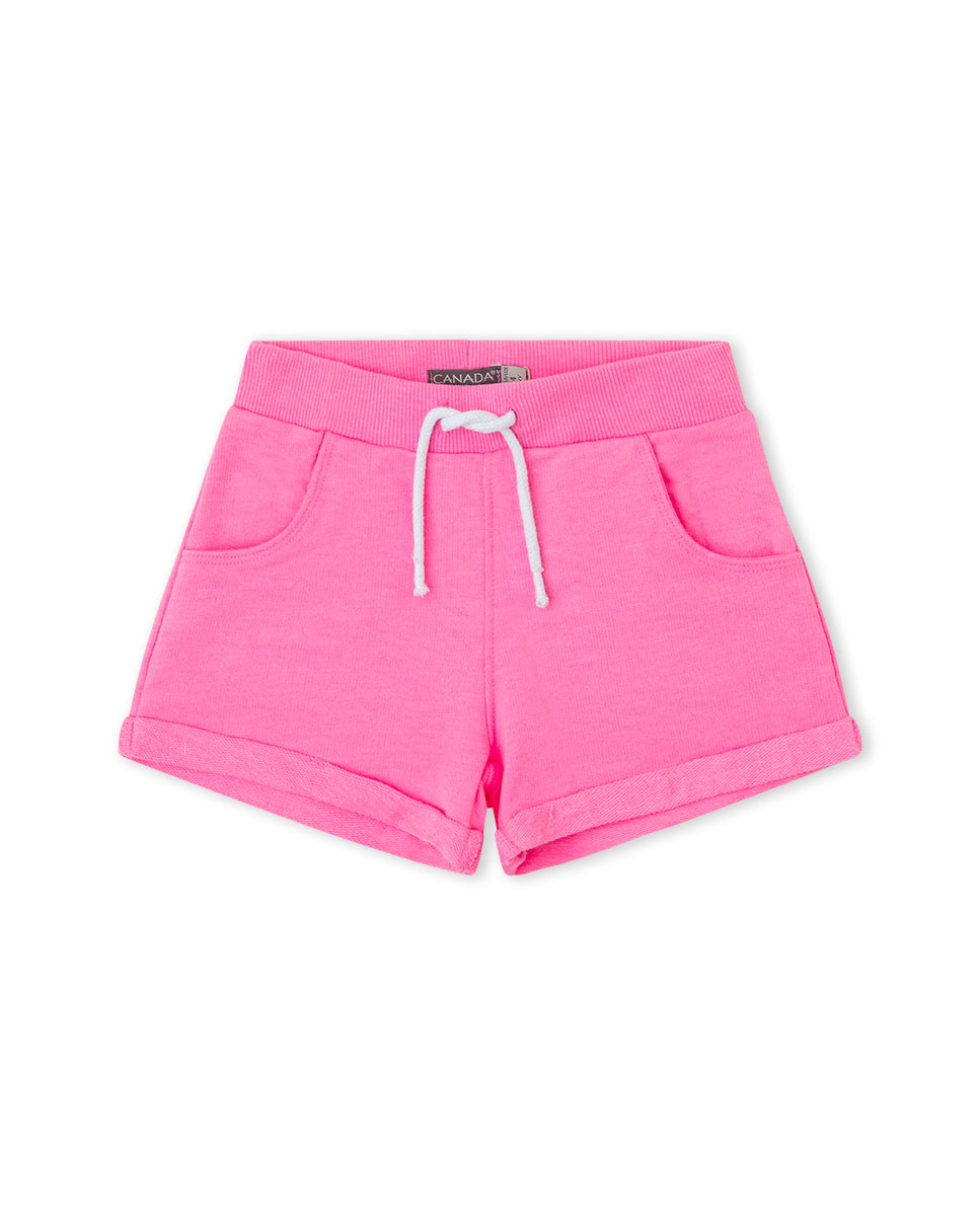 SHORT ROSA