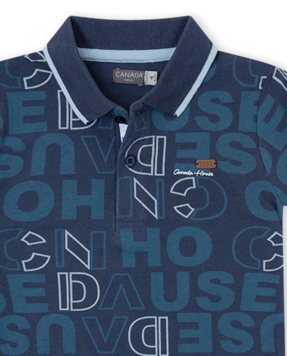 POLO MARINO
