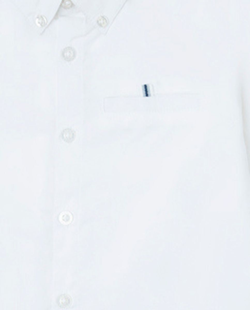CAMISA BLANCO