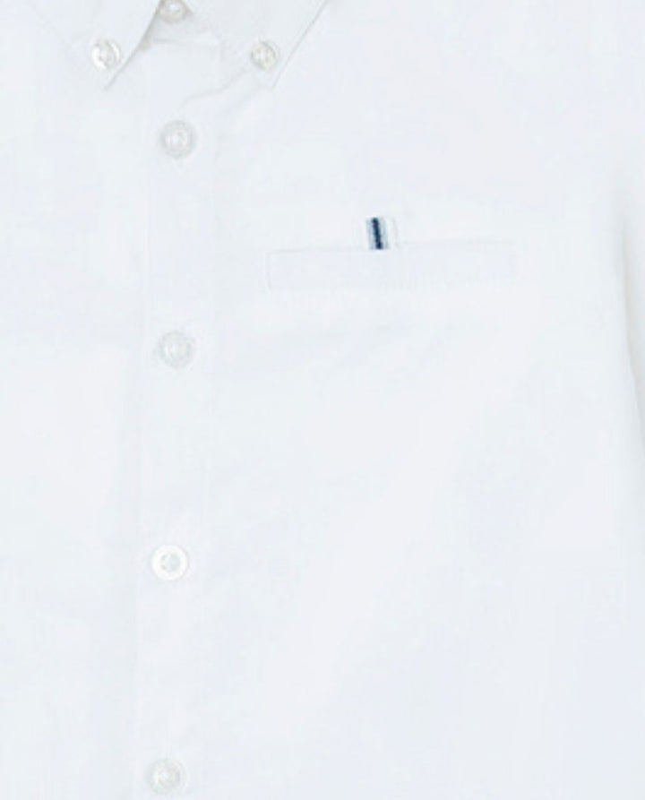 CAMISA BLANCO