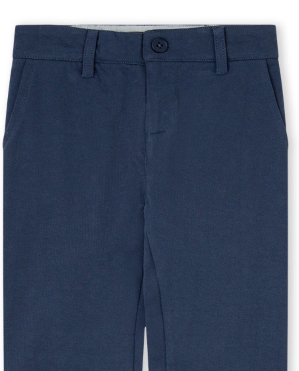 PANTALÓN MARINO
