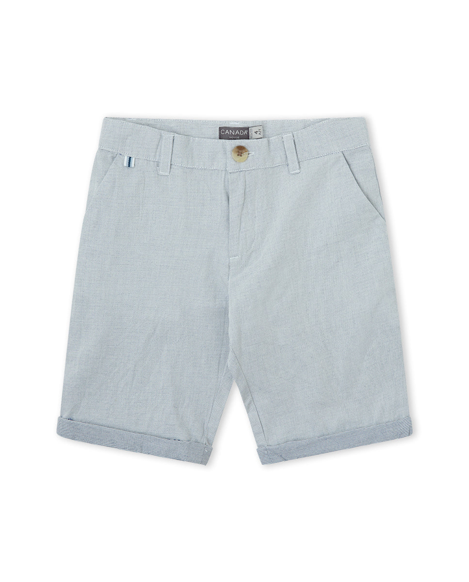 BERMUDA GRIS