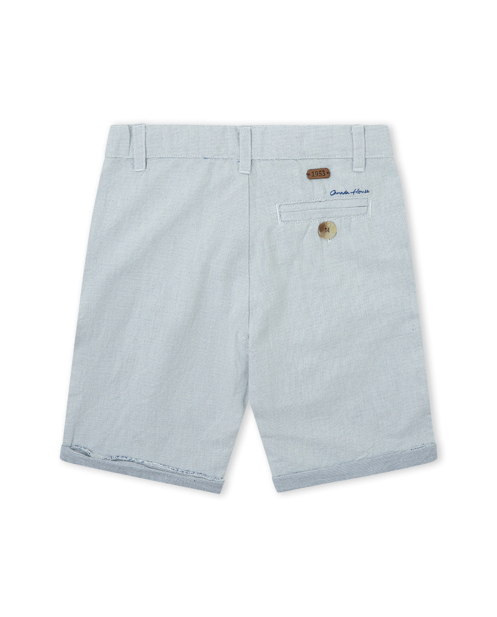 BERMUDA GRIS