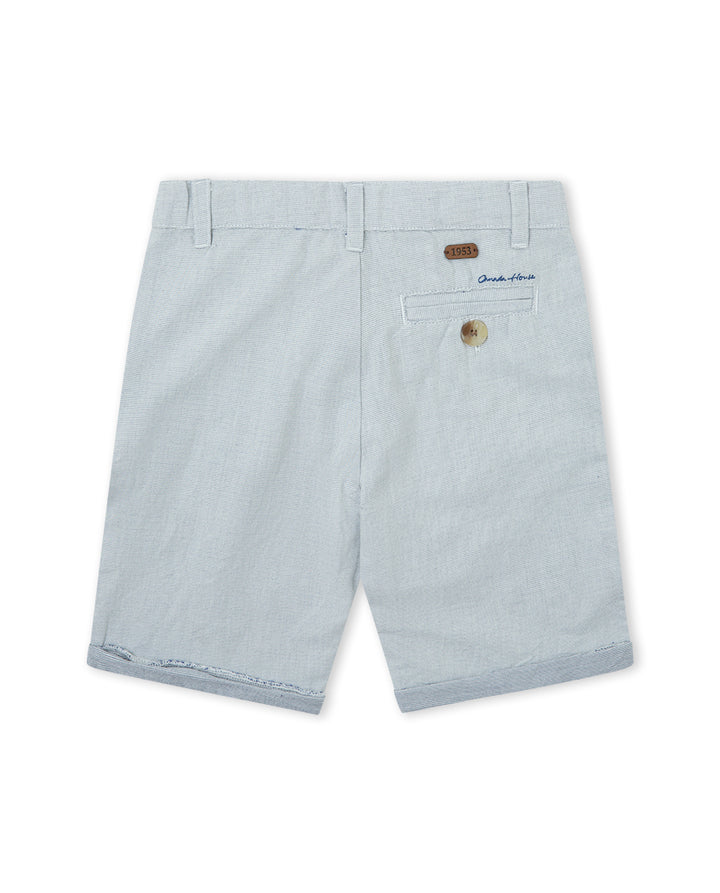 BERMUDA GRIS