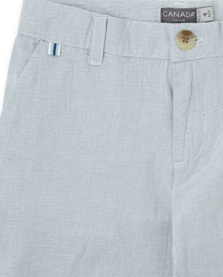 BERMUDA GRIS