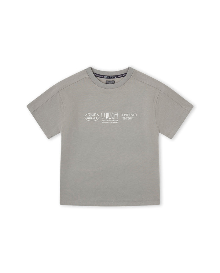 CAMISETA MOLE