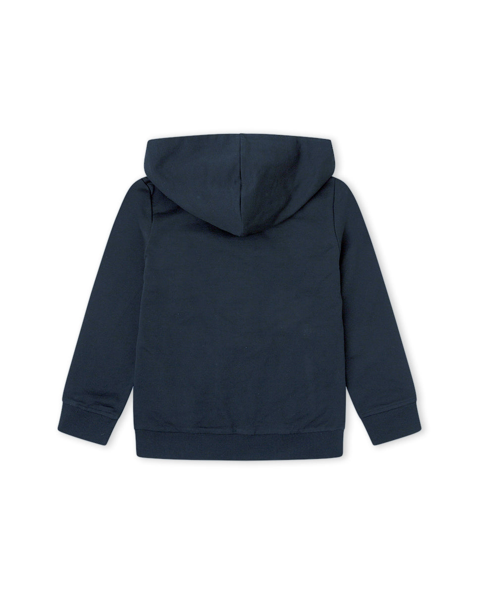 SUDADERA MARINO