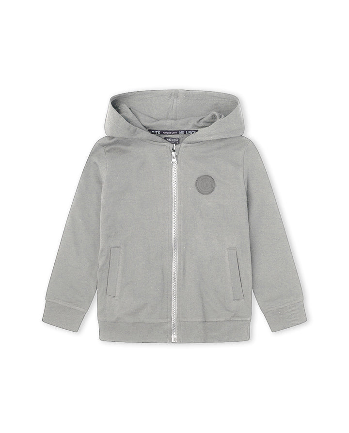 SUDADERA MOLE