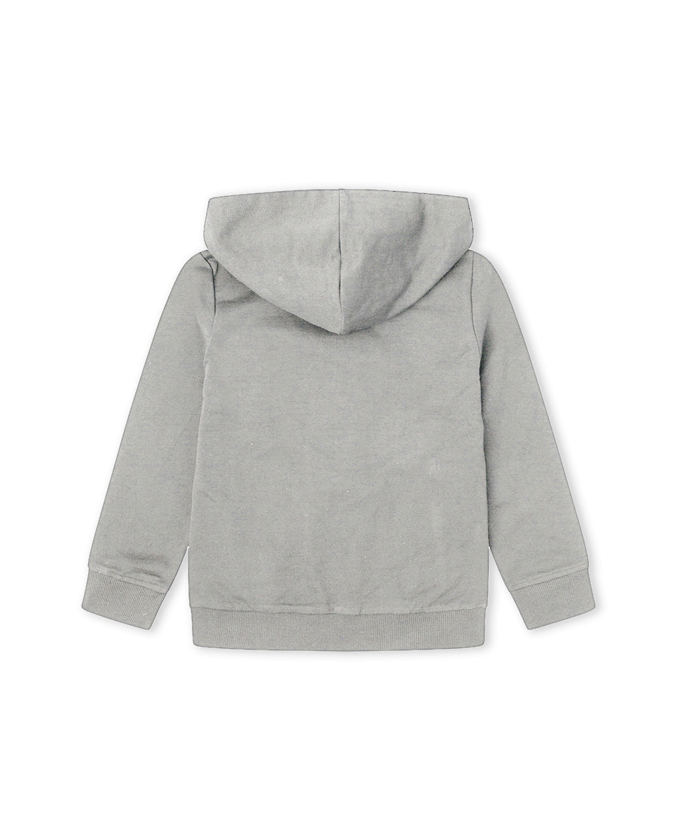 SUDADERA MOLE