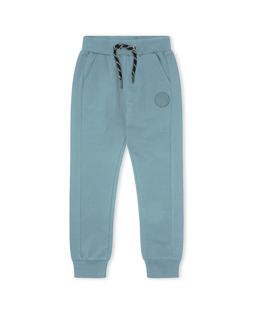 PANTALÓN VERDE
