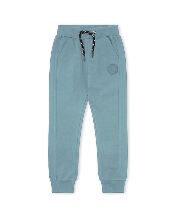PANTALÓN VERDE