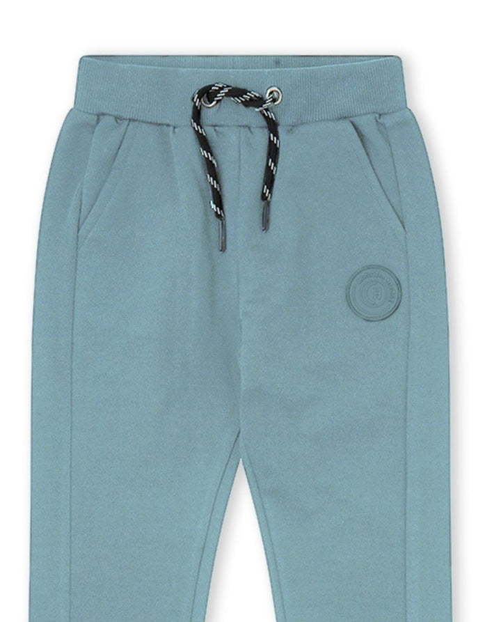PANTALÓN VERDE