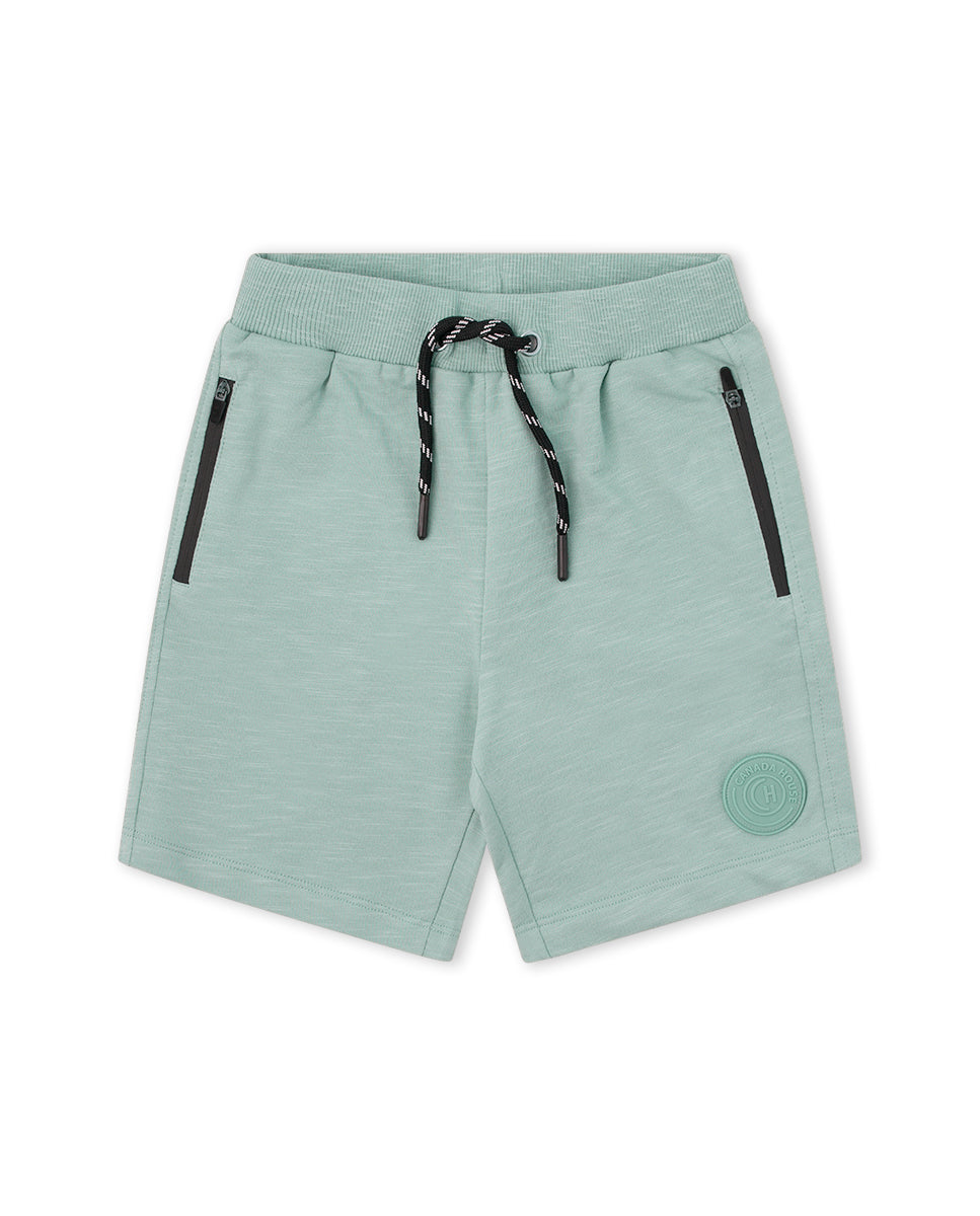 BERMUDAS VERDE