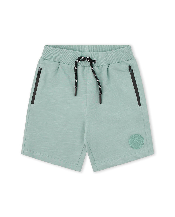BERMUDAS VERDE