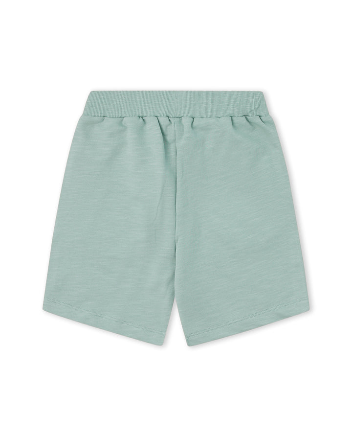 BERMUDAS VERDE