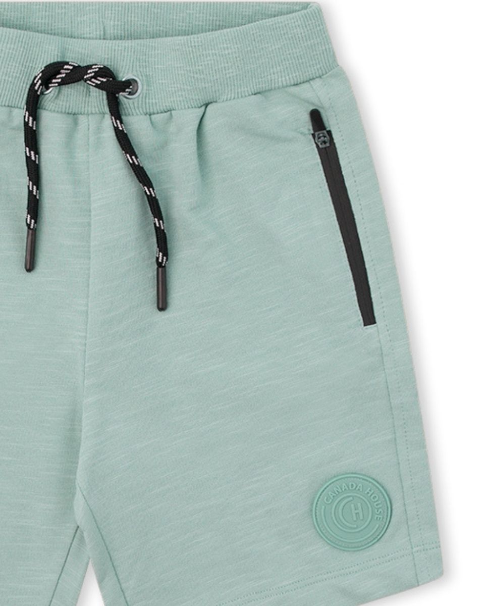 BERMUDAS VERDE