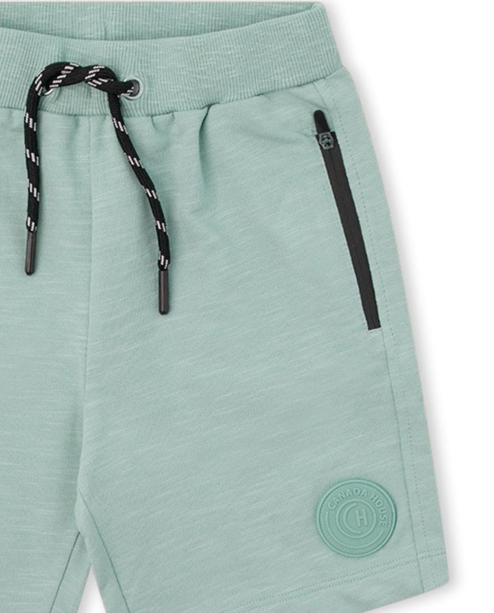 BERMUDAS VERDE