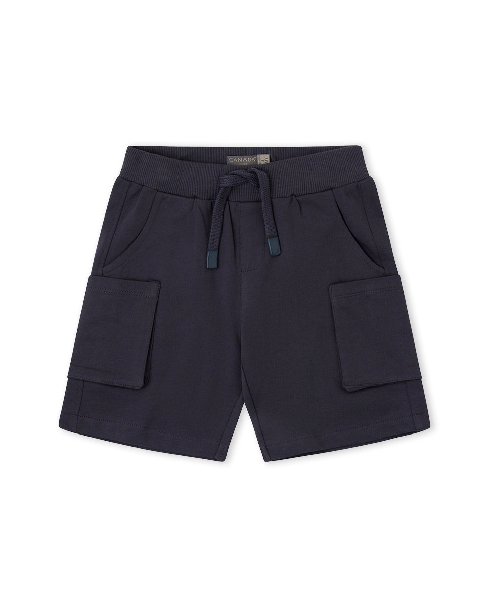 BERMUDAS NEGRO