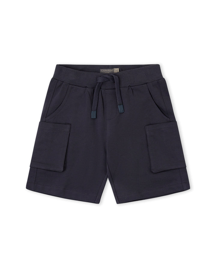 BERMUDAS NEGRO