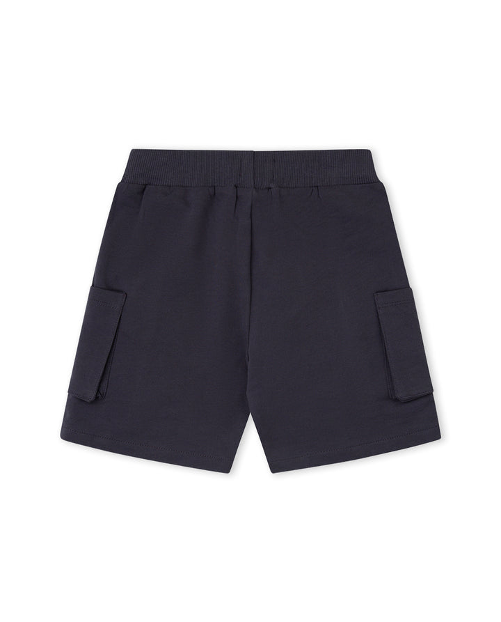 BERMUDAS NEGRO