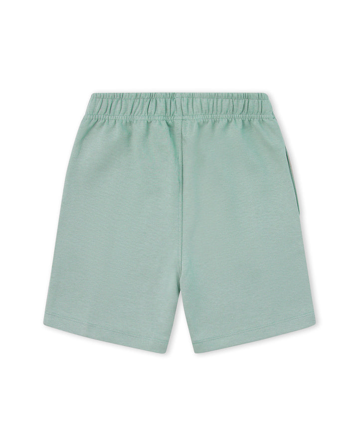 BERMUDAS VERDE
