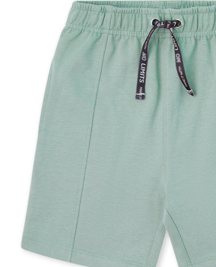 BERMUDAS VERDE